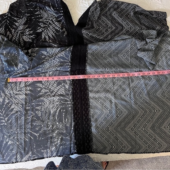 NWT Miraclesuit Tulum Treasure Caftan Tunic. Two sizes available 1S 1 M - Picture 6 of 8